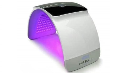 LED Light Therapy at Top Beauty Salons in Newcastle 1