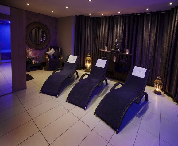 The Best Luxury Beauty Salons & Spas In Jesmond, Newcastle at City Retreat