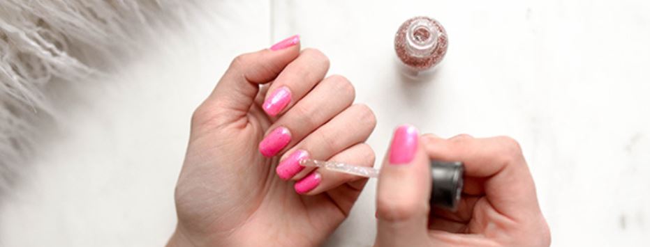 manicures and pedicures at city retreat beauty salons in jesmond gosforth and newcastle upon tyne