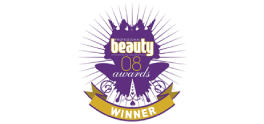 professional beauty winner 2008 - top beauty salons & spas in Newcastle