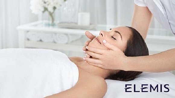 ELEMIS FACIALS AT TOP BEAUTY SALON IN NEWCASTLE UPON TYNE