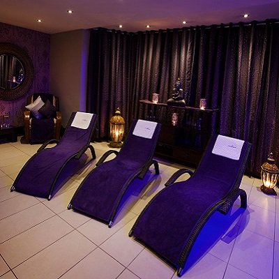 Seventh Heaven Spa Experience at City Retreat Newcastle