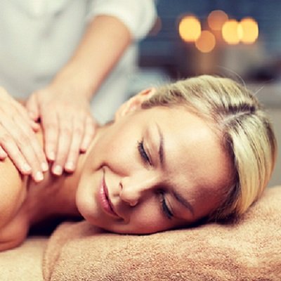 top to toe spa pamper package at the best spas in Newcastle