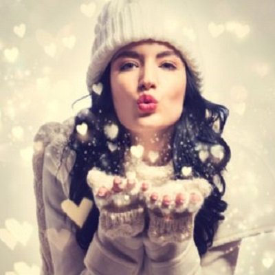 Winter Skin Care Hints & Tips