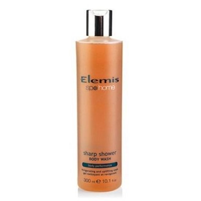 ELEMIS Sharp Shower Body Wash