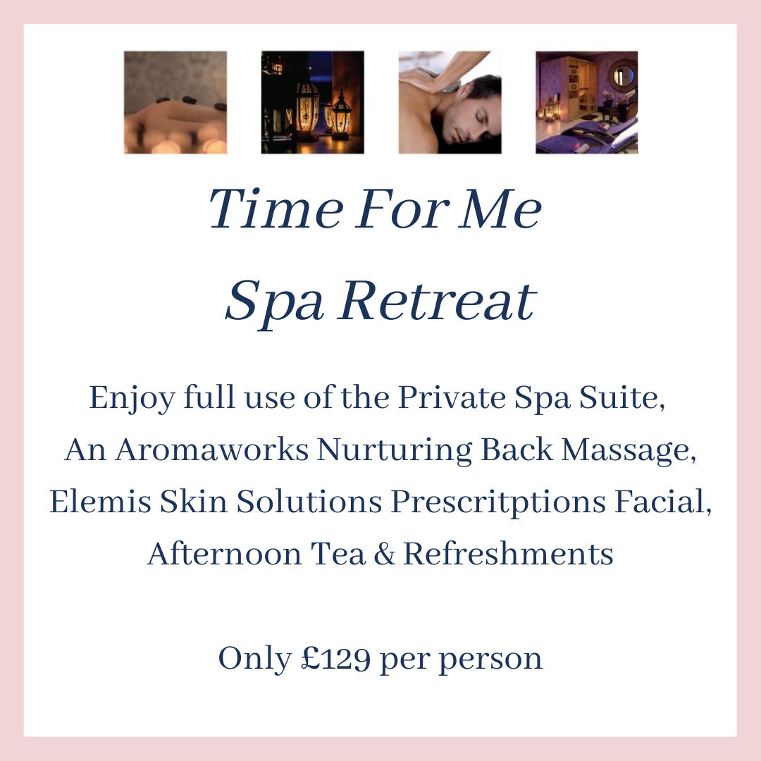 Time For Me Spa Retreat