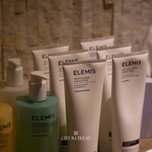 Elemis Products At City Retreat Spa And Salons In Newcastle