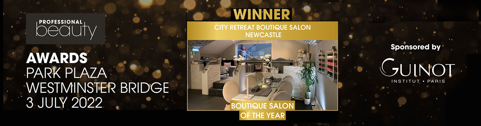 Award Winning Beauty Spa and Salon In Newcastle
