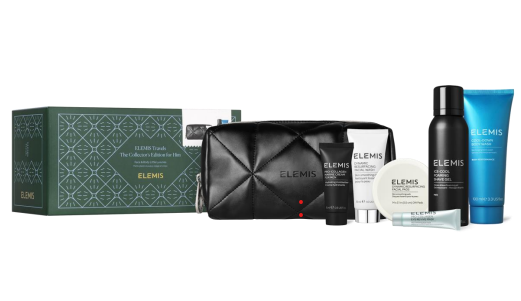 ELEMIS Travels the collecors edition for him