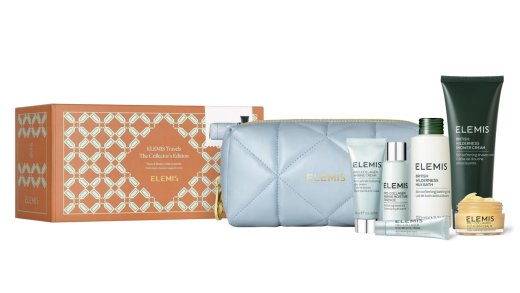 ELEMIS Travels the collecors edition