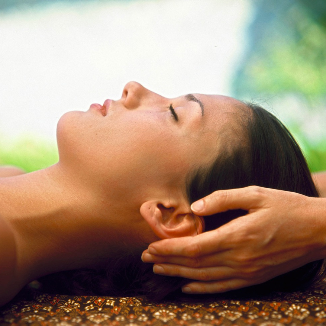 Massage & Manicure Package at Top Gosforth Beauty Salon