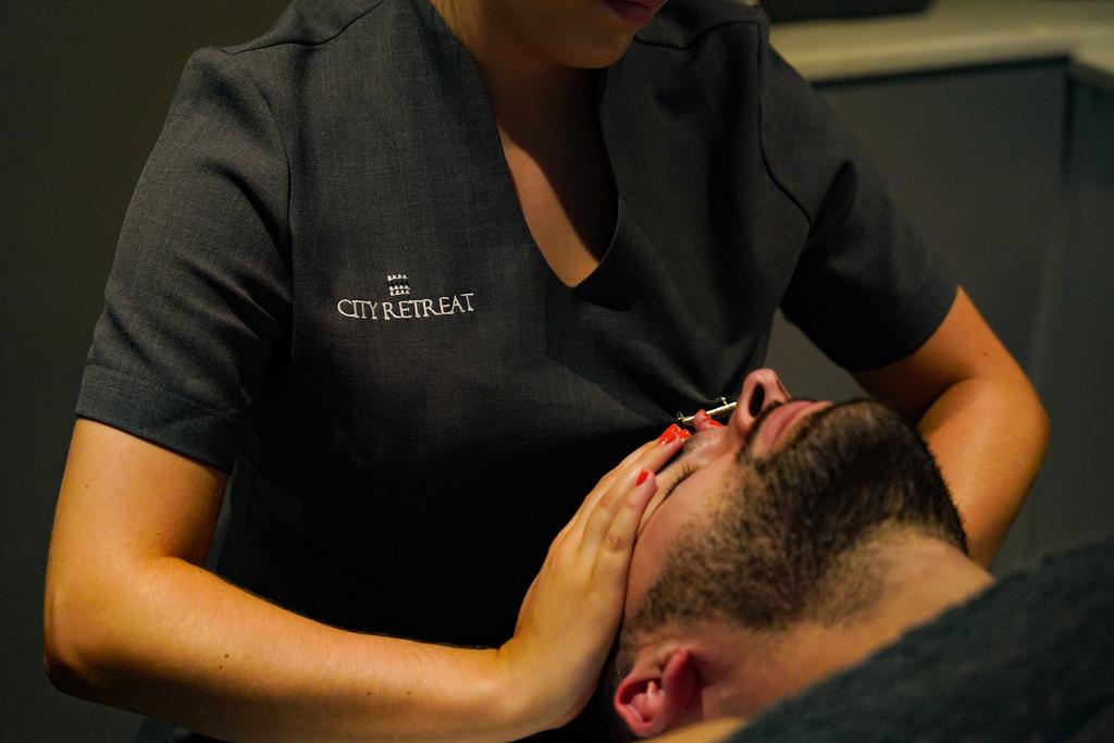 Facials For Men At Top Beauty Salon and Spas In Newcastle