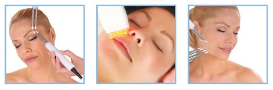 CACI Non Surgical Facelifts at the top beauty salon in Newcastl4e