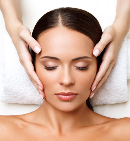 Healthy Skin Is Always In