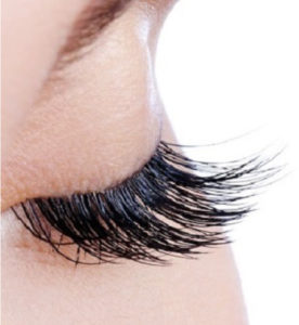 LASH & BROW TREATMENTS AT TOP NEWCASTLE BEAUTY SALON
