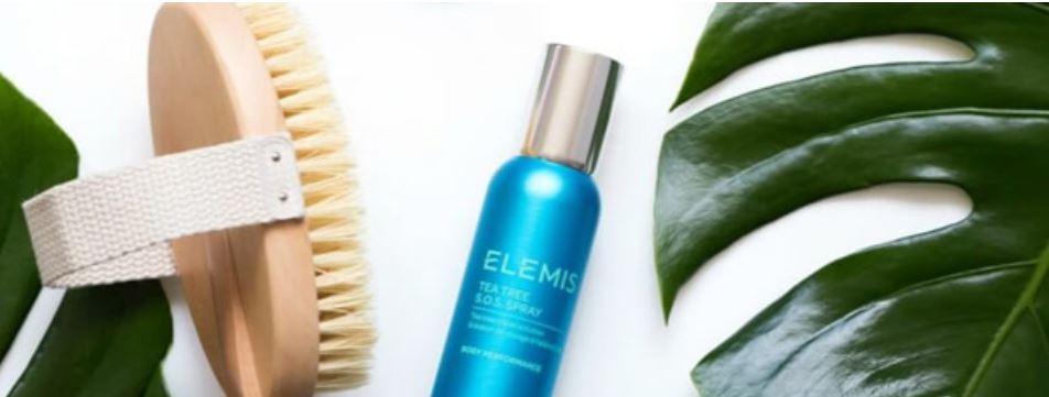 benefits of body brushing top tips from city retreat beauty salons in newcastle upon tyne