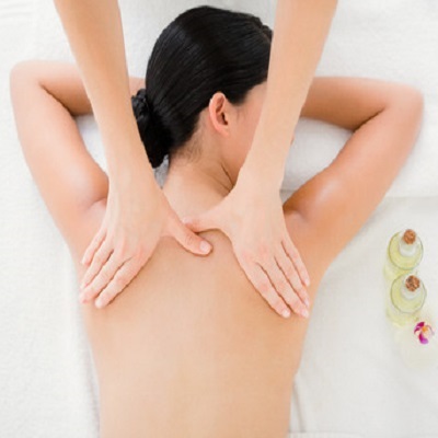Massages For Improved Wellbeing