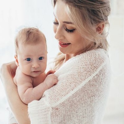 New Mum Package