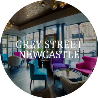 City Retreat At The Grey Street Hotel