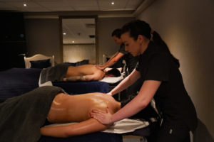 Couples Massage