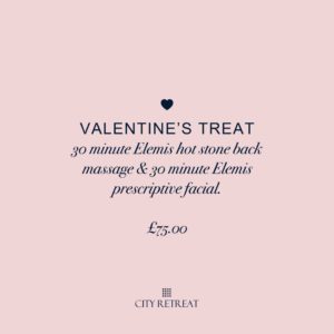 Valentines Treat