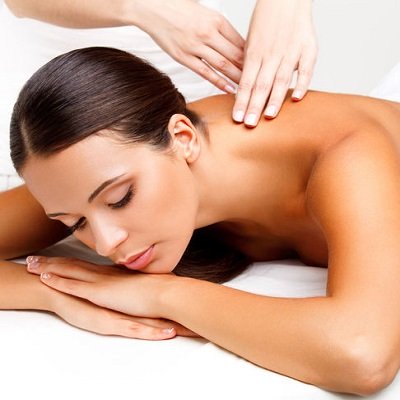 Absolute Spa Ritual at City Retreat Absolute Spa Ritual at City Retreat