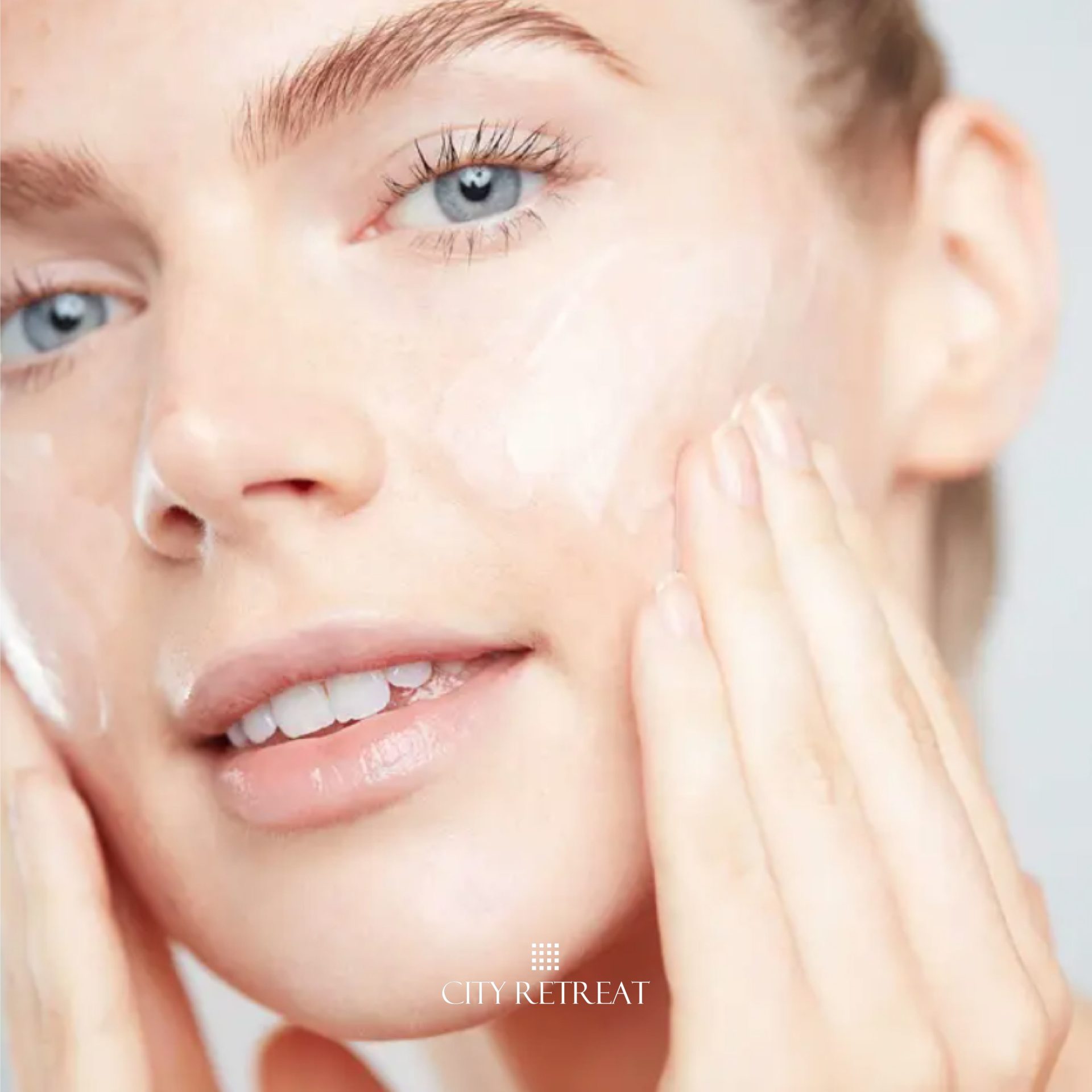 Spring Clean Your Skin