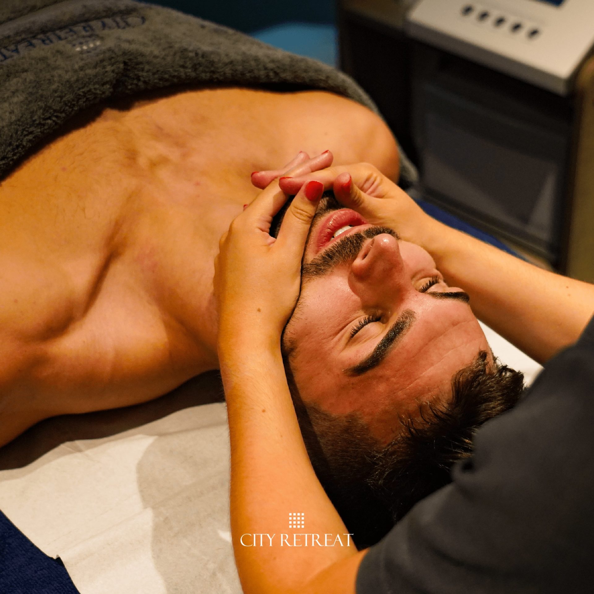 The Best Time To Get A Facial Is Right Now
