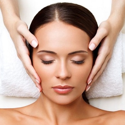 Facials at Top Newcastle Salons