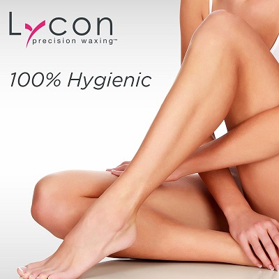Lycon Precision Waxing at Top Newcastle Salon Spas 1 Lycon Precision Waxing at Top Newcastle Salon Spas 1