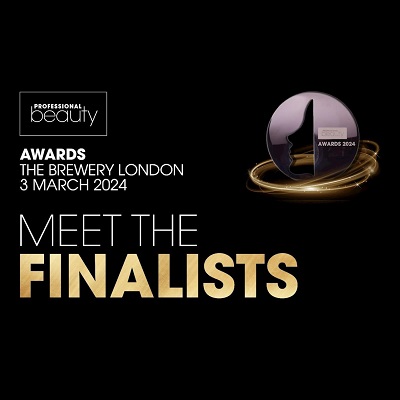 The British Professional Beauty Awards 2024