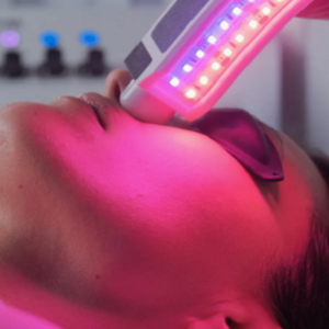 NEW Crystal Clear Skinstorm at City Retreat Spas in Newcastle