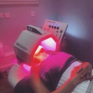 Light Therapy in Newcastle