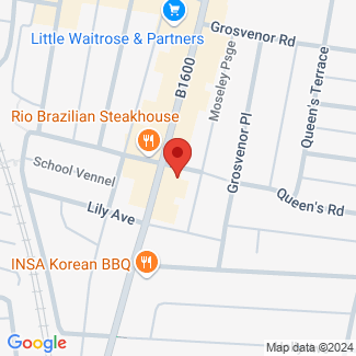 City Retreat Salon & Spa