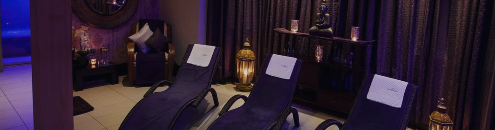 Spa Retreat Salon near me