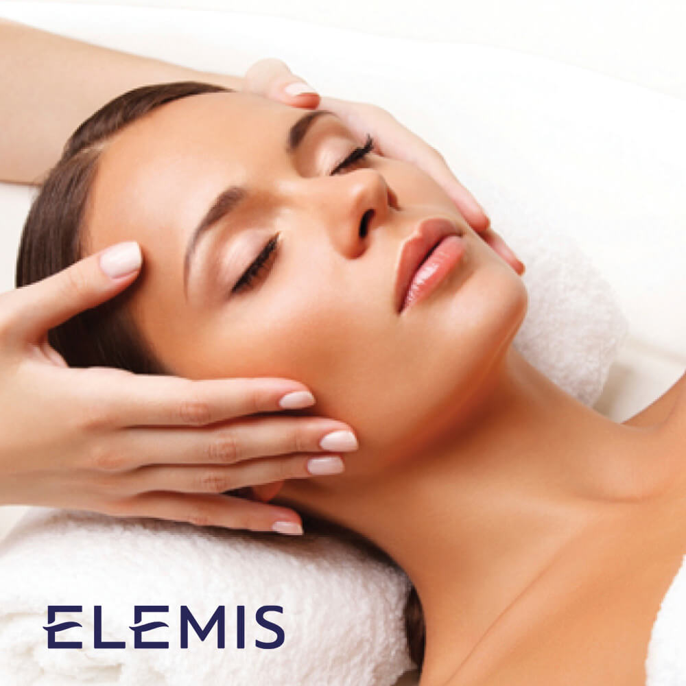 Why Choose An Elemis Facial?