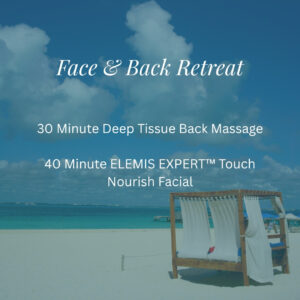 Face and Back City Retreat Jesmond