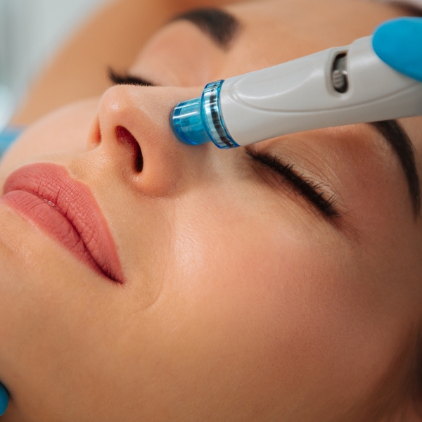 Hydrafacials at City Retreat Spa in Newcastle