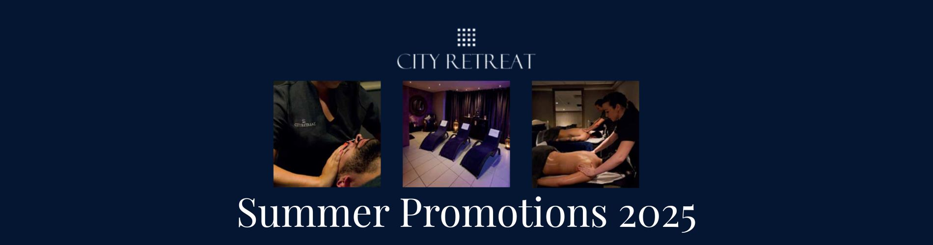 Summer Promotions