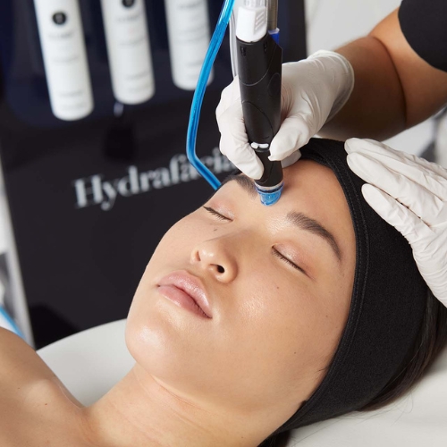 Why Hydrafacial Is Your Summer Skincare Essential