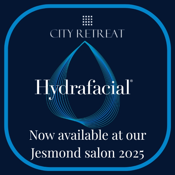 Now available at our Jesmond salon 2025