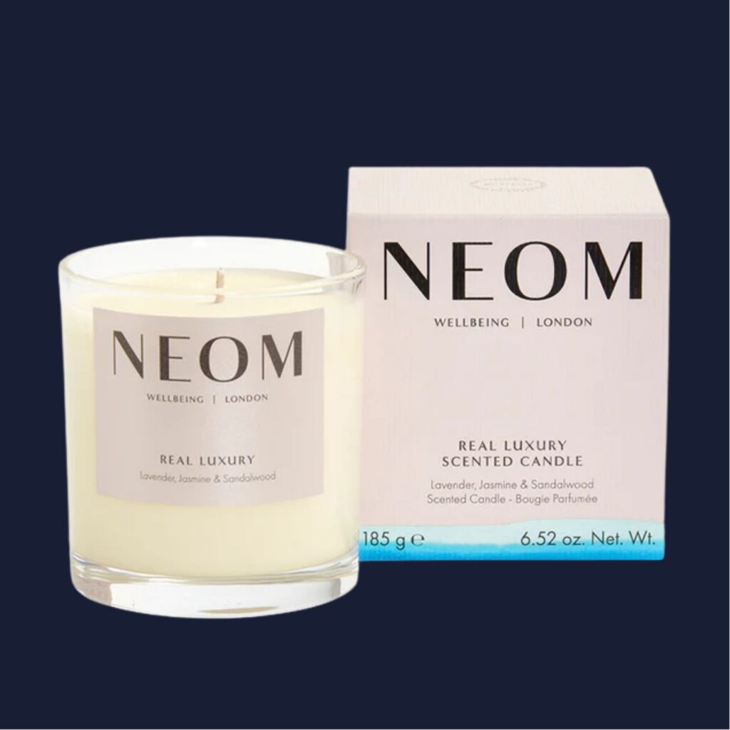 City Retreat Black Beauty Week offer