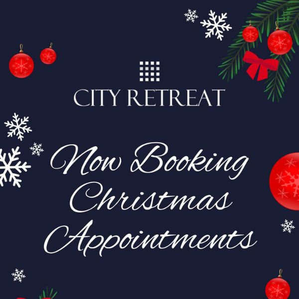Book a Spa Experience this Christmas in Newcastle