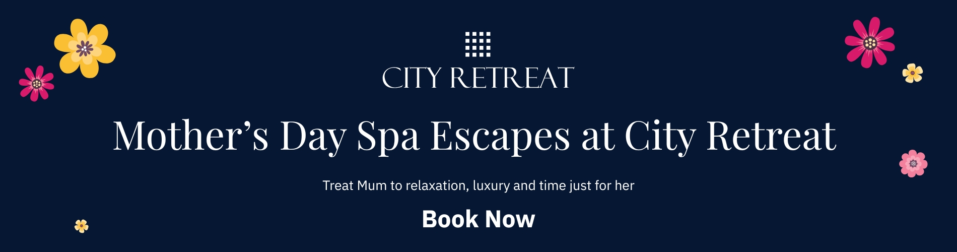 Mother&rsquo;s Day spa gift Newcastle