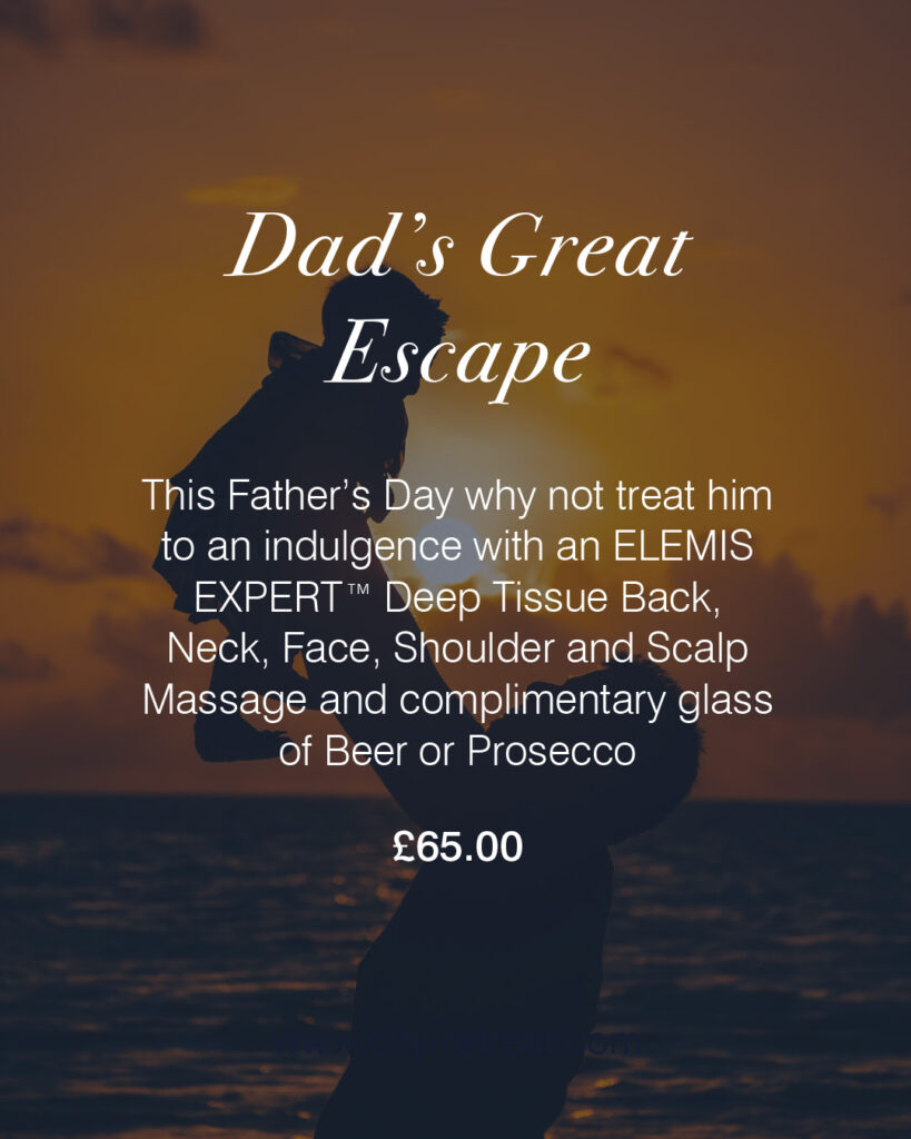 Dads great escape