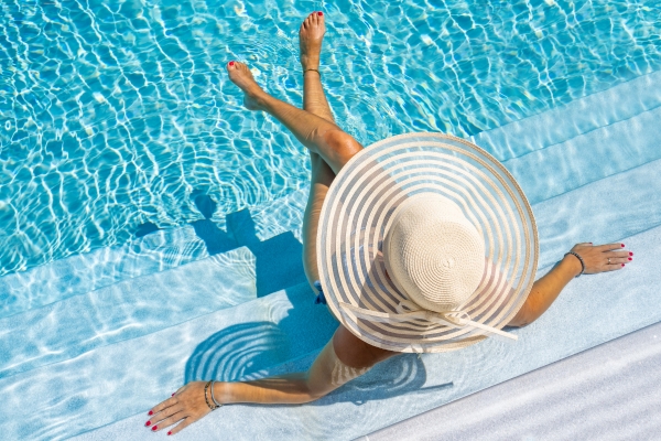 The Best Summer Spa Days in Jesmond & Newcastle