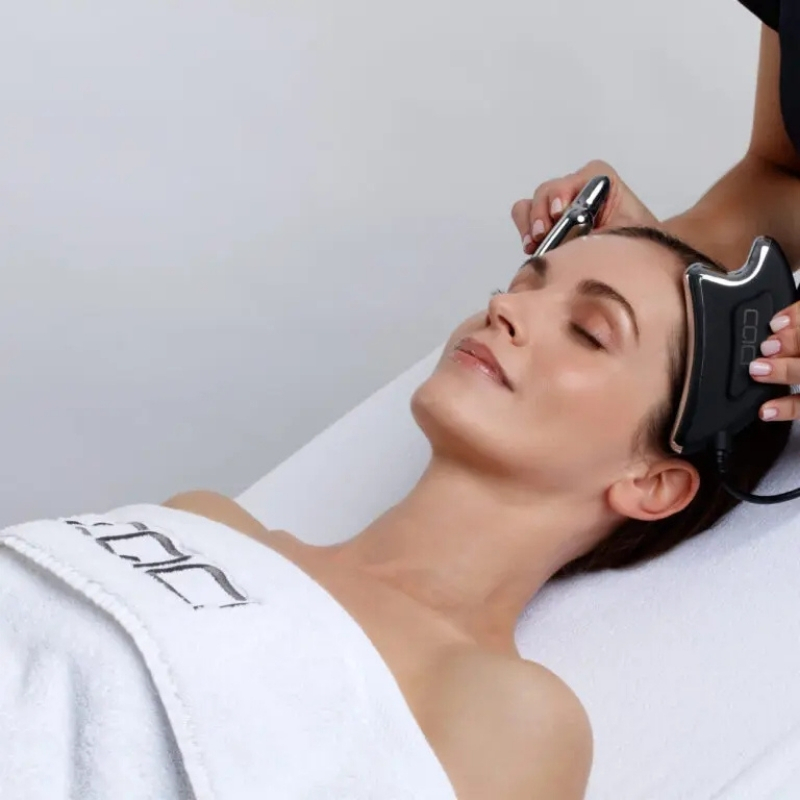 CACI Synergy Flex CACI Synergy Flex