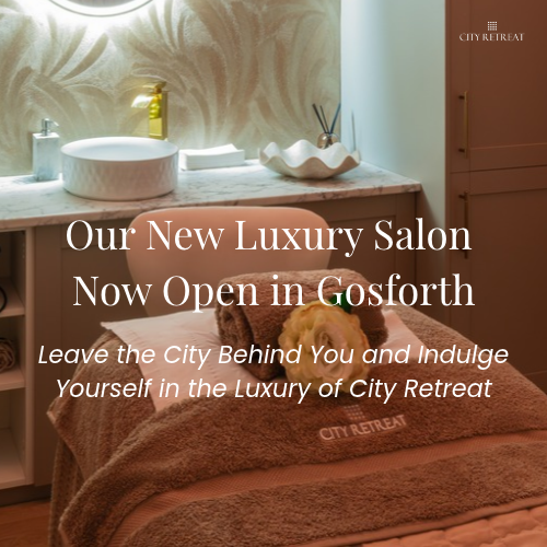 City Retreat new Gosforth City Spa