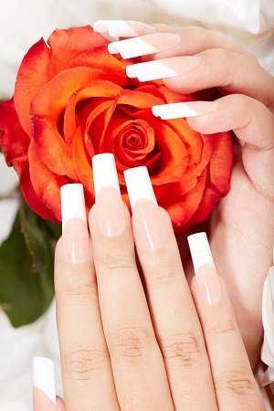The Best Nail Extensions Salons in Newcastle